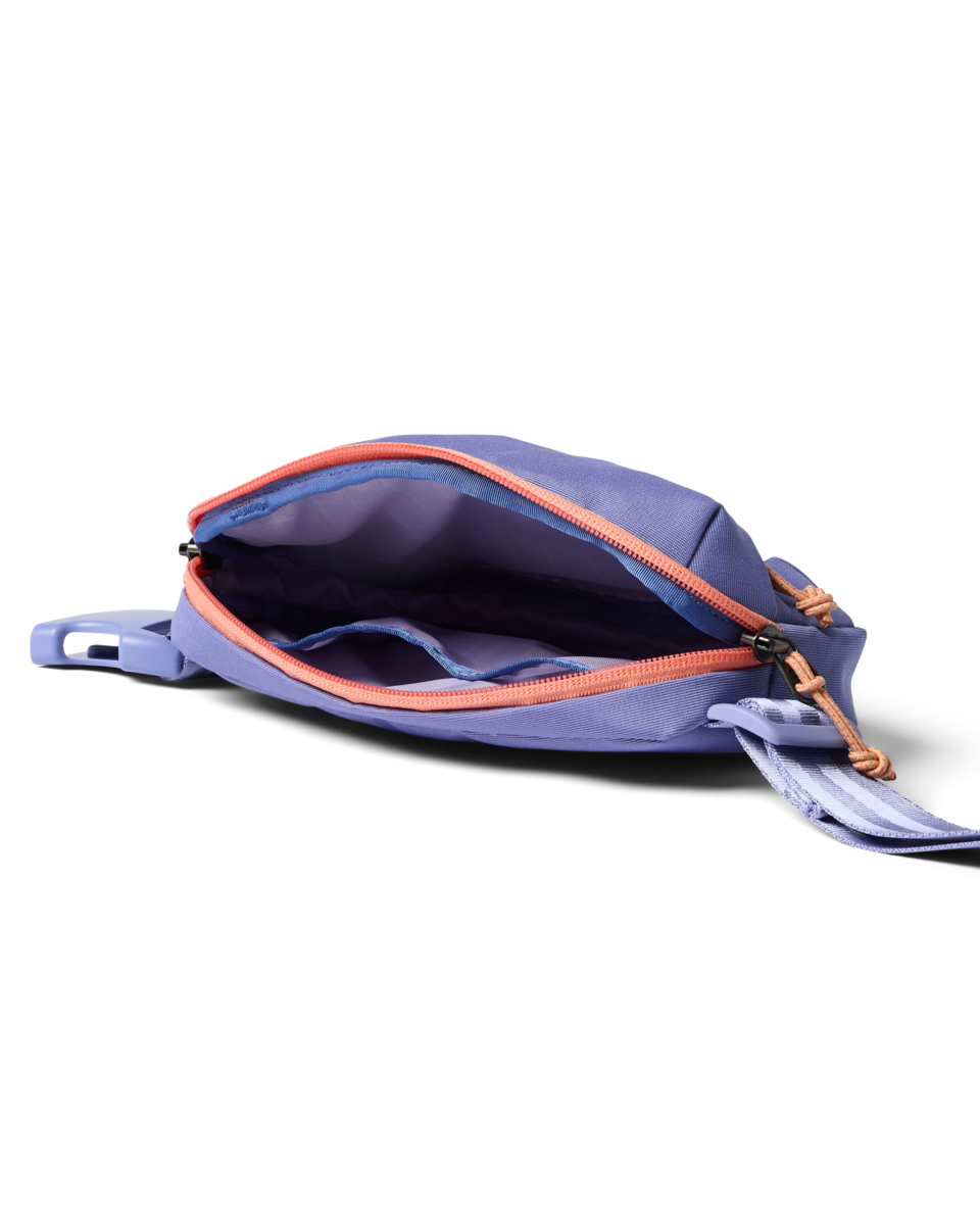 Todo 2L Hip Pack - Cada Día - Aster - US 7596