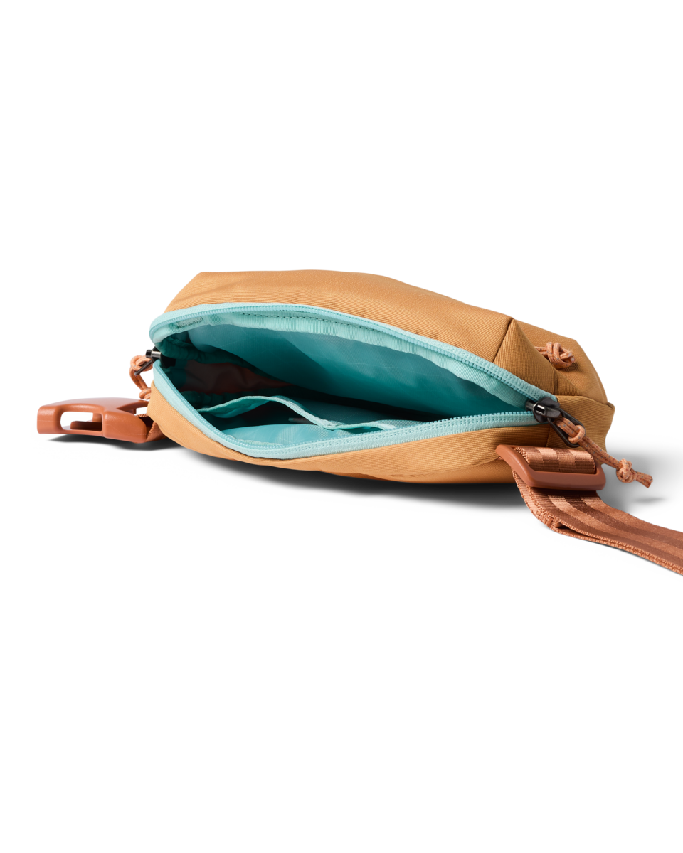 Todo 2L Hip Pack - Cada Día - Honeycomb - US 3179