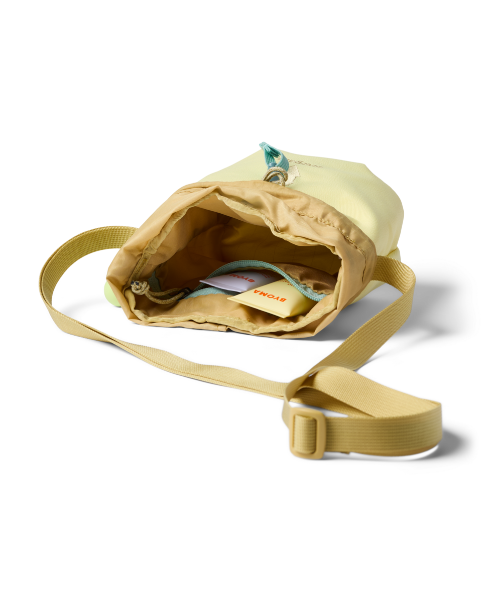 Todo 3L Bucket Bag - Cada Día - Deep Sea - US 7031