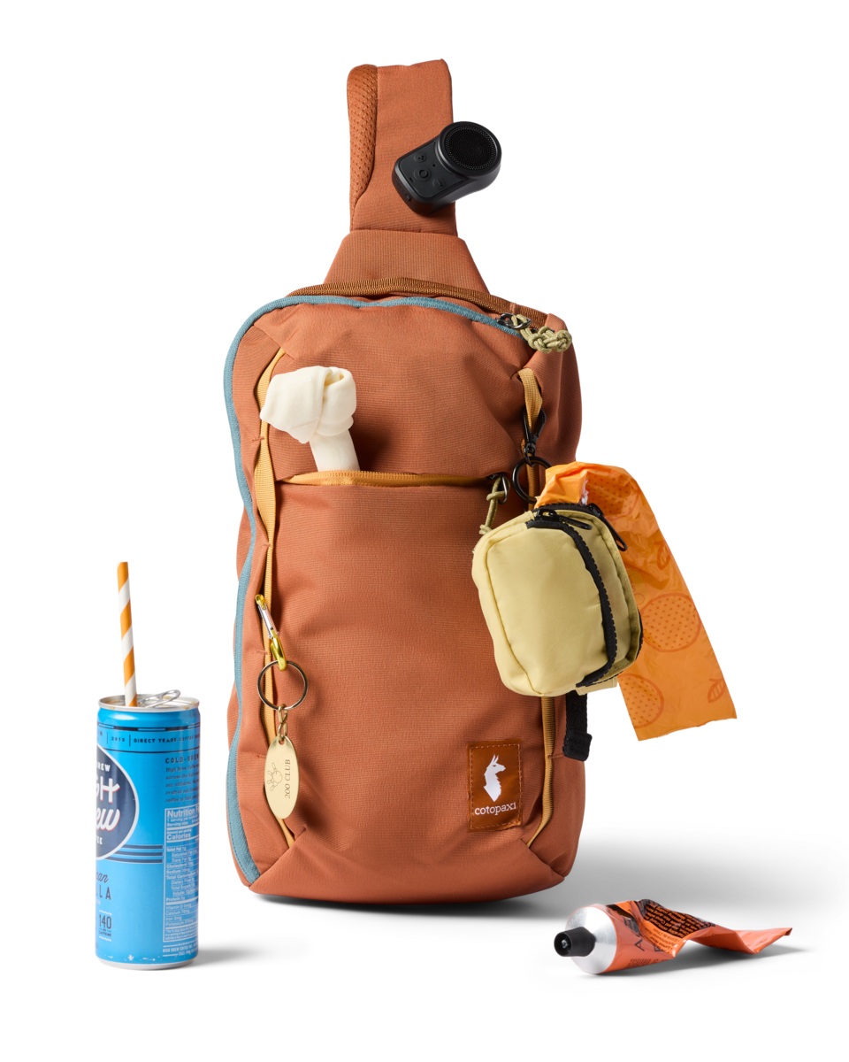 Todo 8L Sling - Cada Día - Whiskey - US 3408