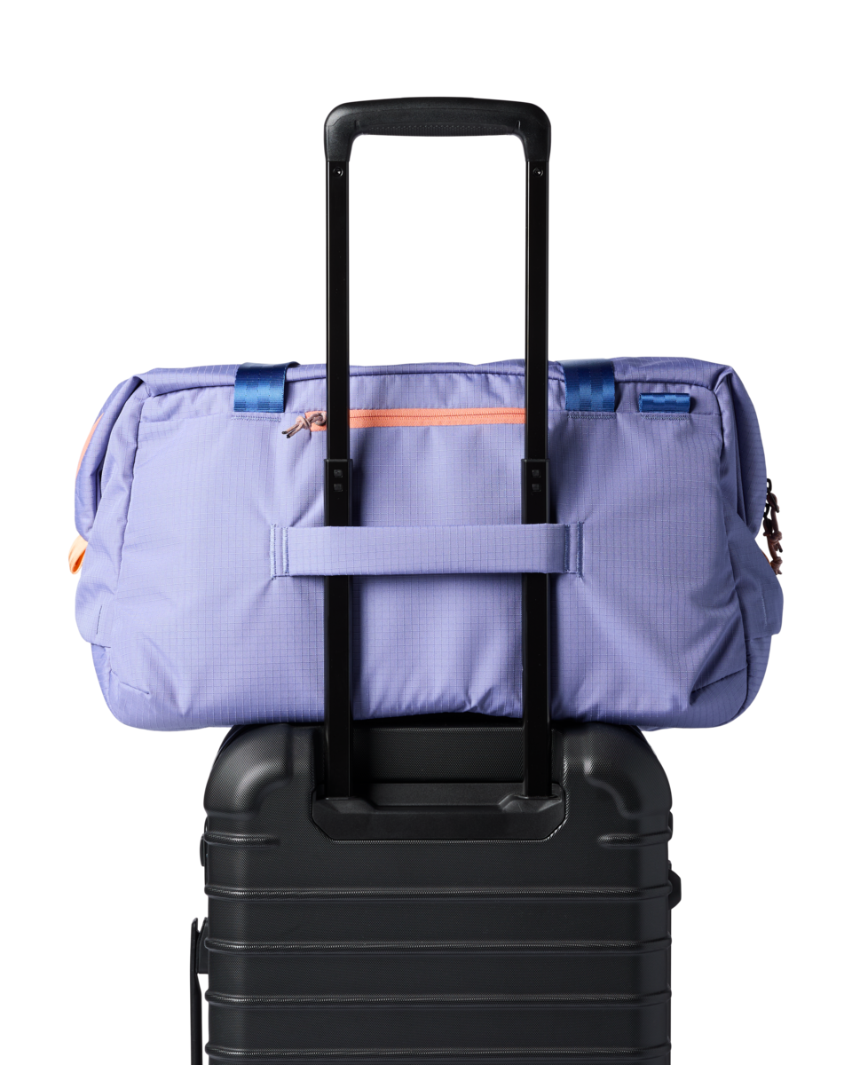 Viaje 35L Travel Duffel - Aster - US 5823