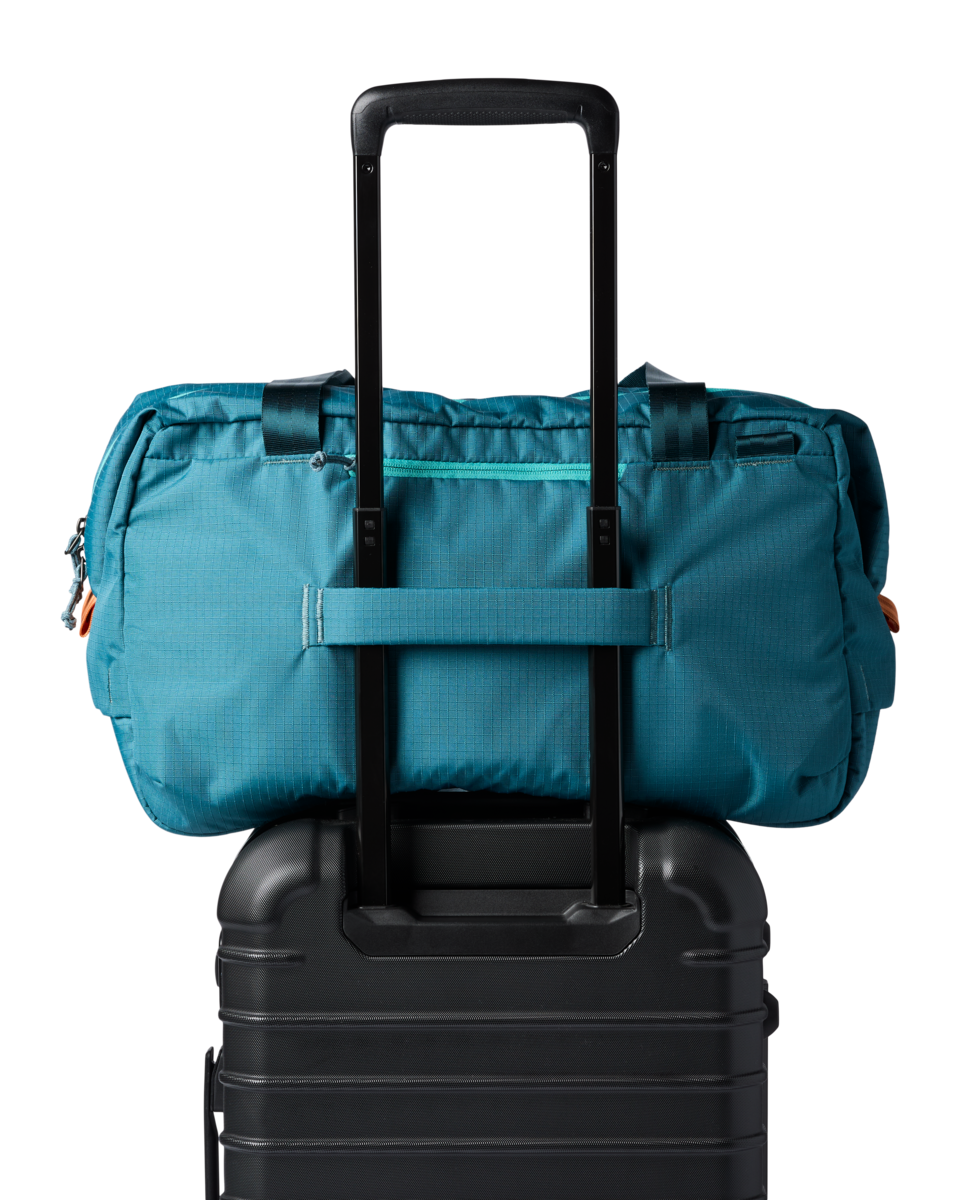 Viaje 35L Travel Duffel - Blue Spruce - US 1393