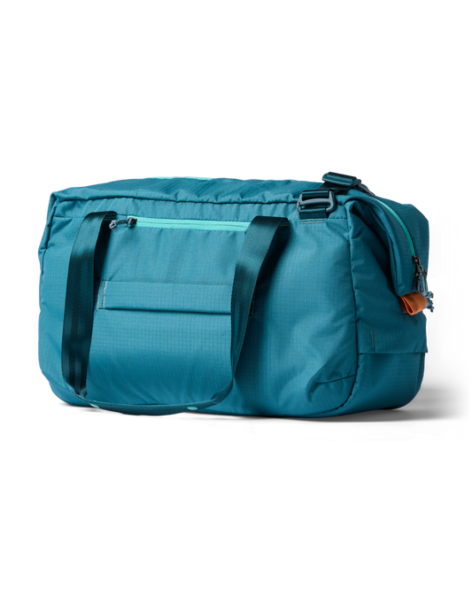 Viaje 35L Travel Duffel - Blue Spruce - US 2464