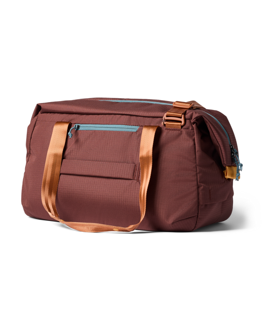 Viaje 35L Travel Duffel - Sepia - US 5593