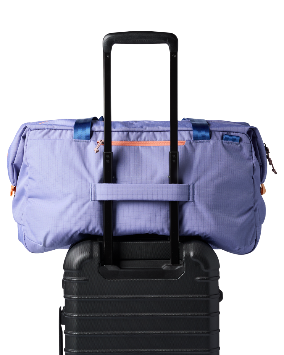 Viaje 45L Travel Duffel - Aster - US 2571