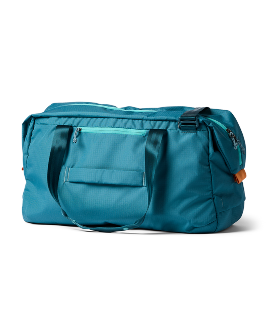 Viaje 45L Travel Duffel - Blue Spruce - US 9636