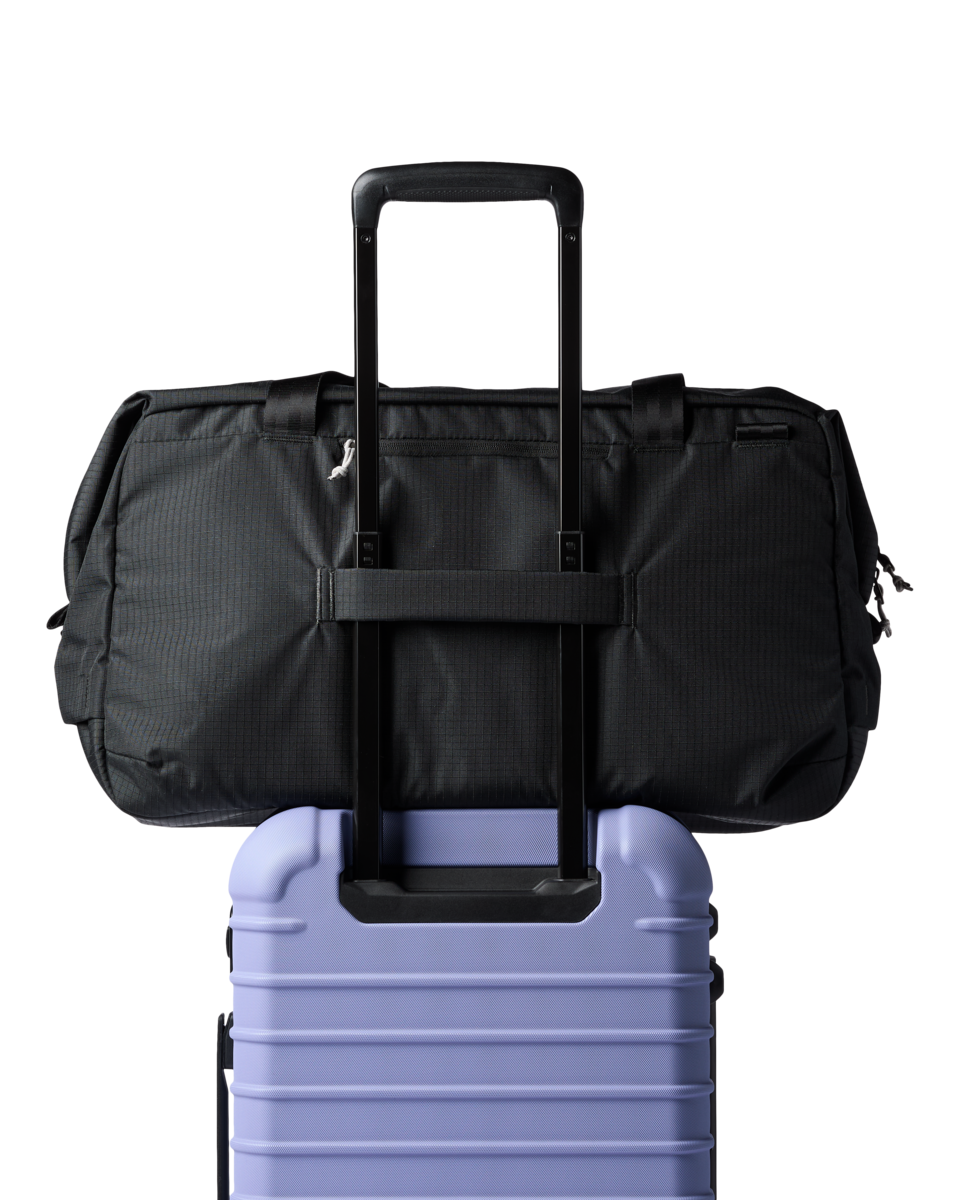 Viaje 45L Travel Duffel - Cotopaxi Black - US 9748