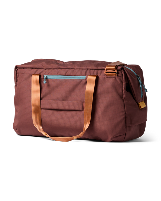 Viaje 45L Travel Duffel - Sepia - US 8594