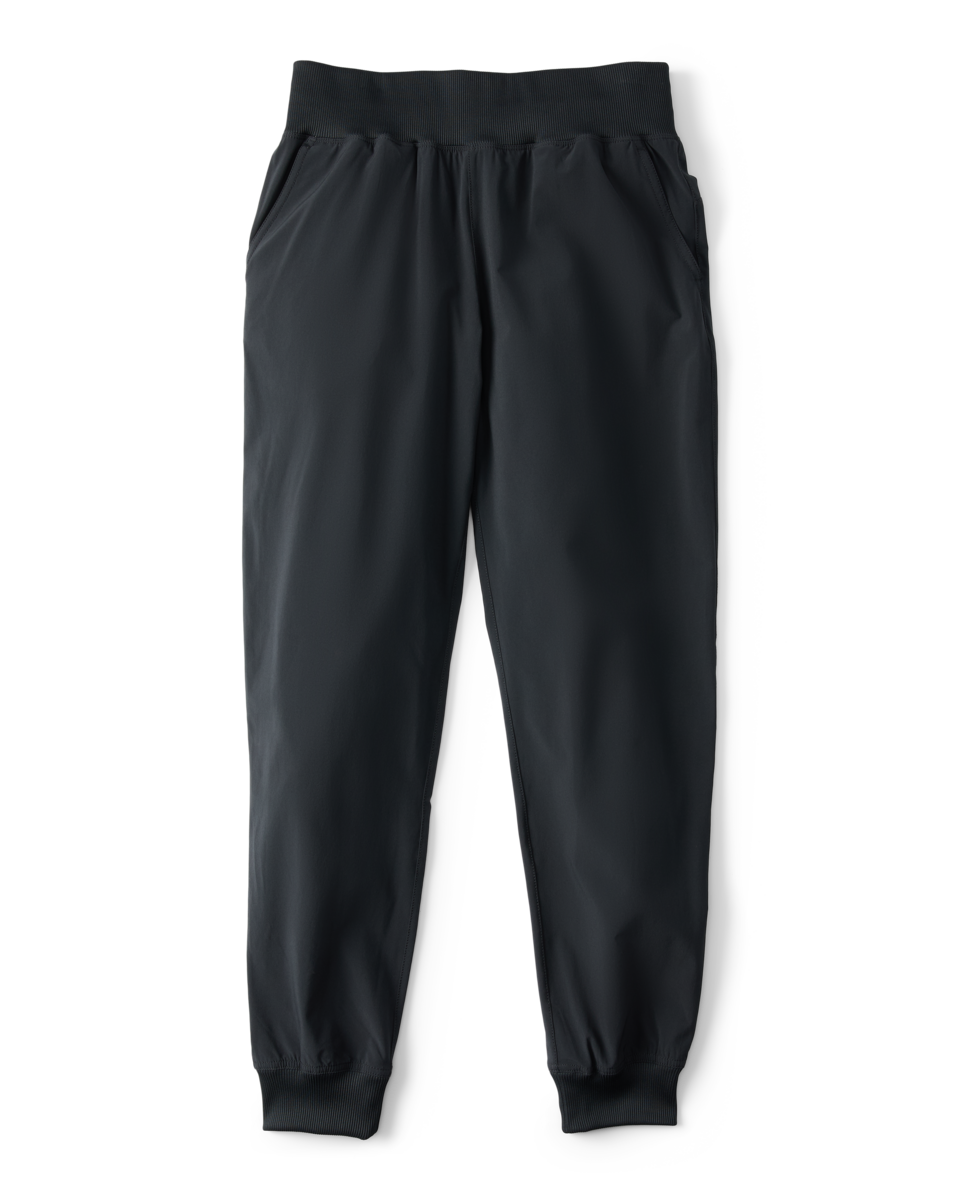 Cambio Jogger - Women's - Black - US 9984
