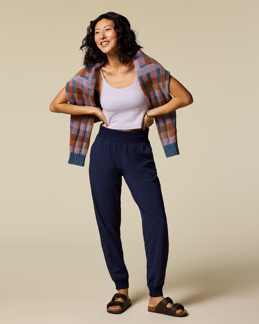 Cambio Jogger - Women's - Maritime - US 6547