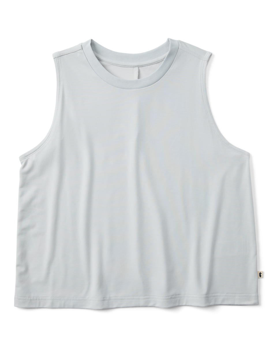 Empaca Tank - Women's - Vapor - US 5887