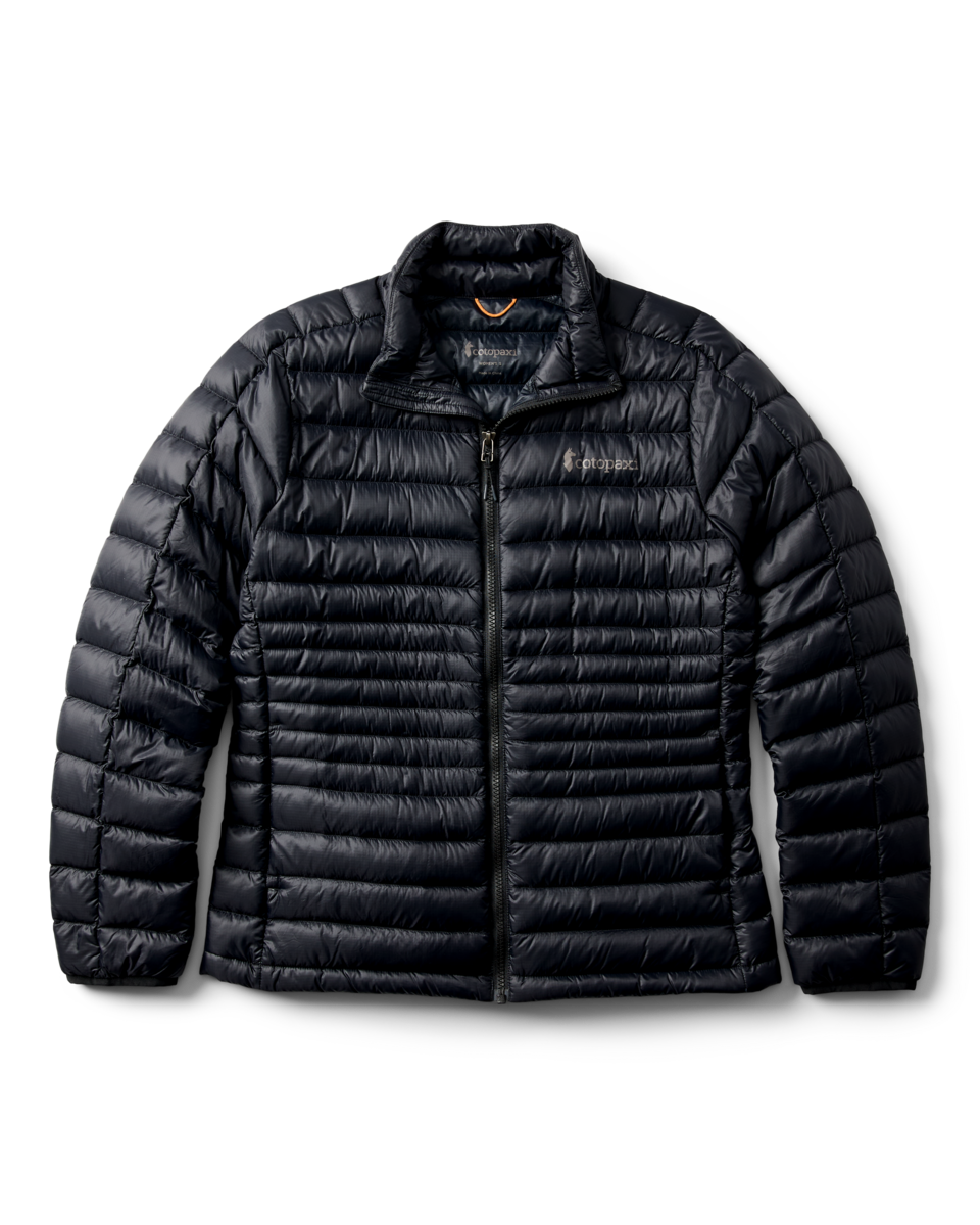 Fuego Down Jacket - Women's - Cotopaxi Black - US 6201