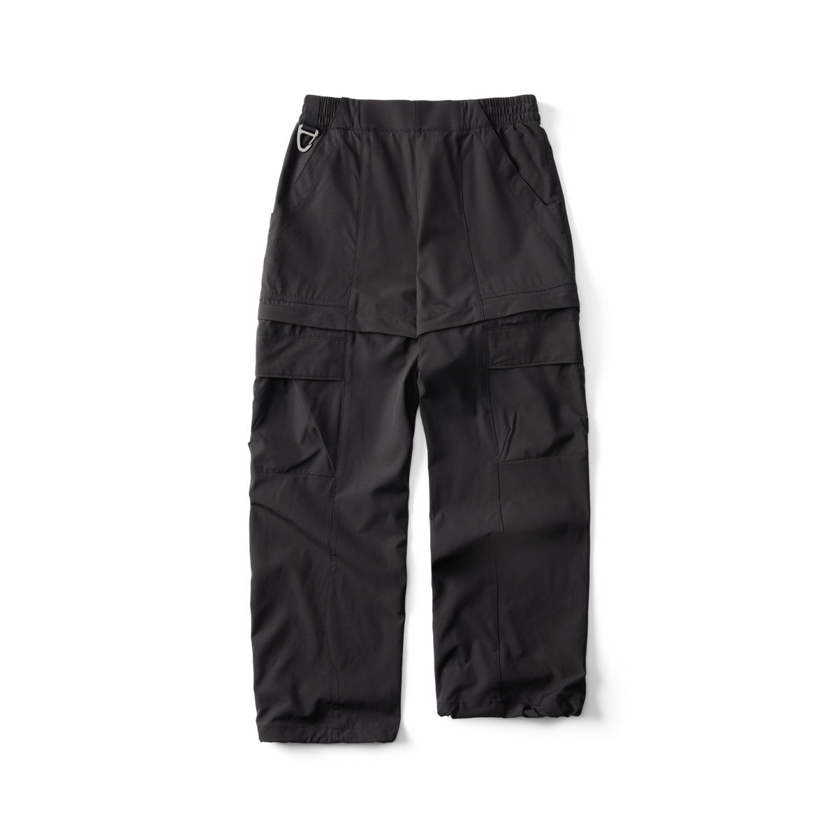 Losdos Zip-Off Pant - Women's - Cotopaxi Black - US 4034