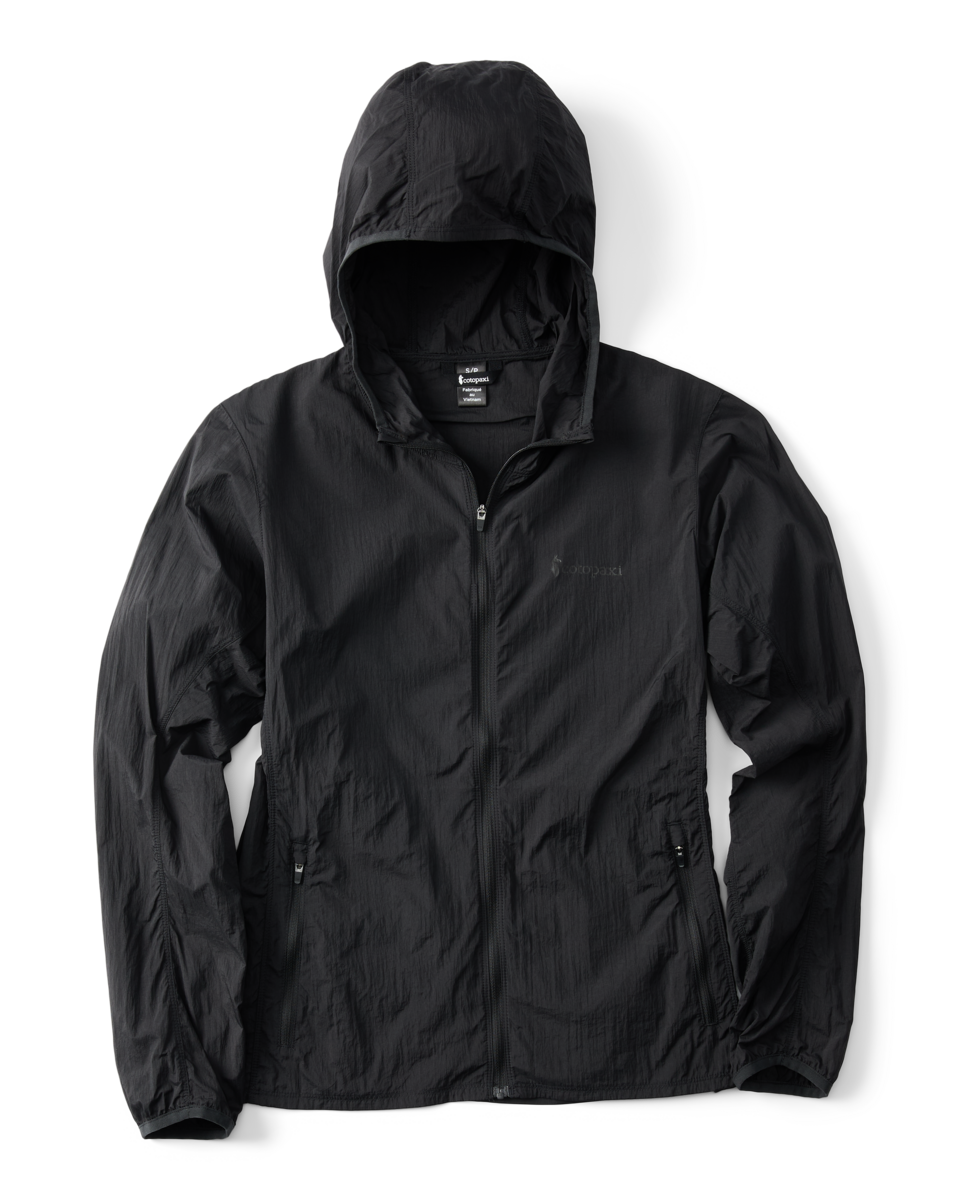 Pacaya 2.0 Insulated Hooded Jacket - Women's - Cotopaxi Black - US 4845