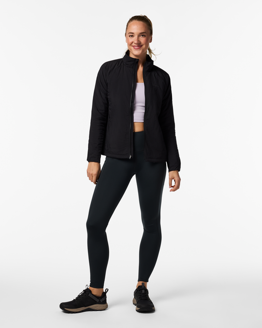 Pacaya 2.0 Insulated Jacket - Women's - Cotopaxi Black - US 4093