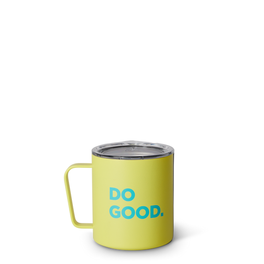 MiiR 12 oz Camp Cup - Mezcal - US 5750
