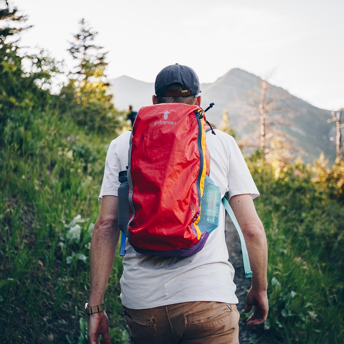 Batac 16L Daypack - Del Día - US 4041