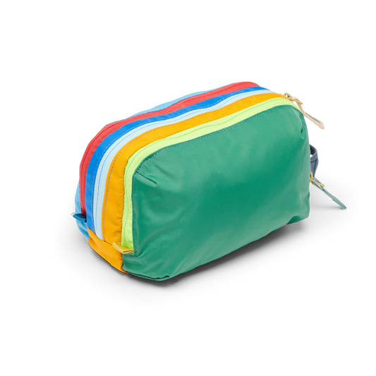 Nido Accessory Bag - Del Día - US 7014