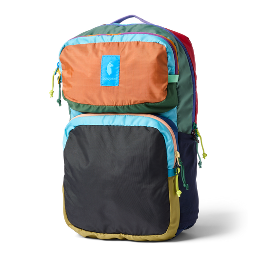 Tasra 16L Backpack - Del Día - US 8175