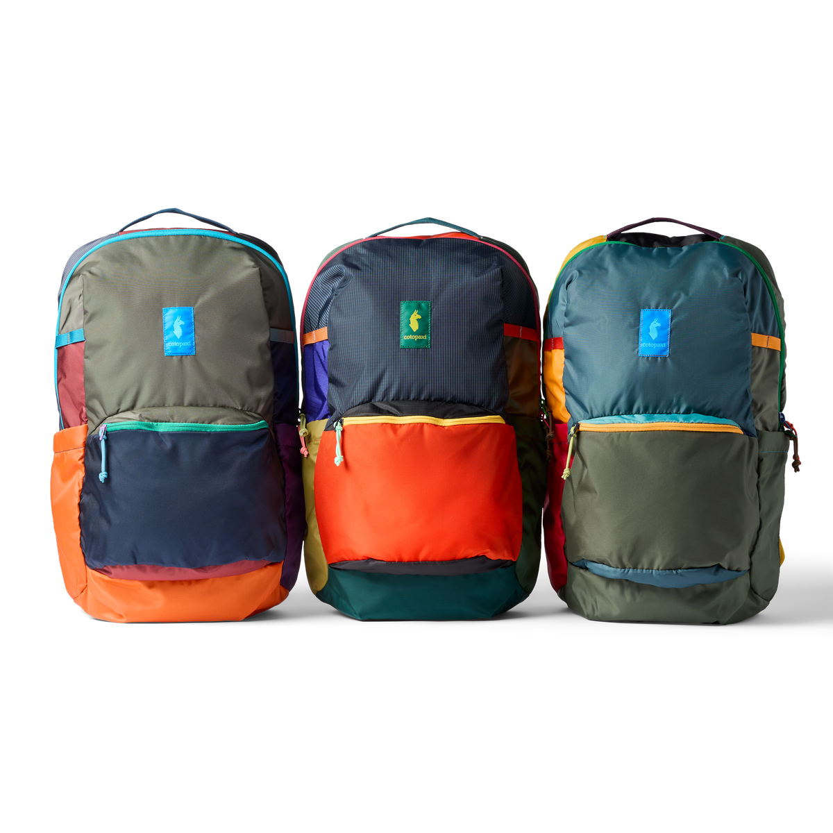Chiquillo 26L Daypack - Del Día - US 3565