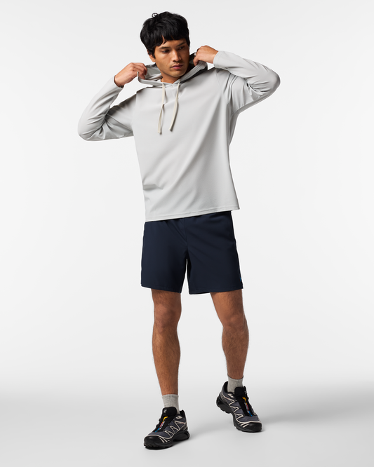 Cambio 7" Short - Men's - Carbon - US 9423