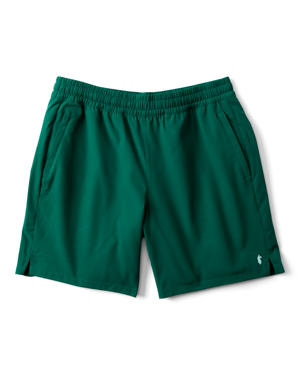 Cambio 7" Short - Men's - Carbon - US 9423