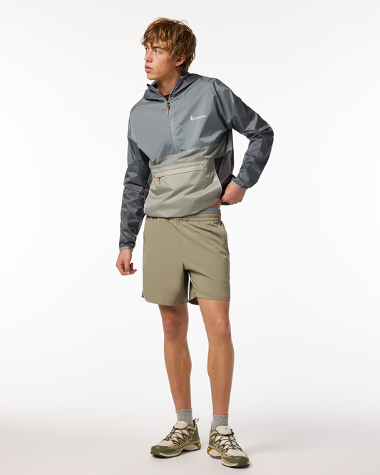 Cambio 7" Short - Men's - Stone - US 8085