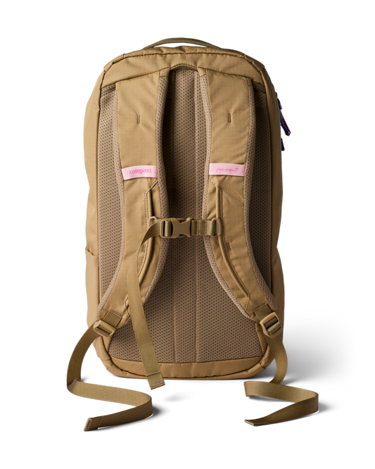 Cotopaxi X FP Movement Allpa Mini 20L Travel Pack - Sterline Blue/Ginger - US 3703