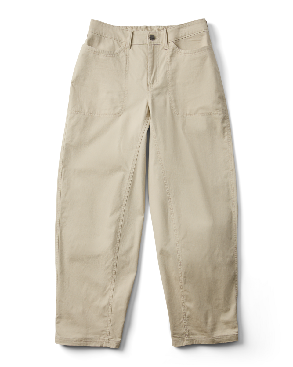 Ambato Pant - Women's - Mineral - US 5477