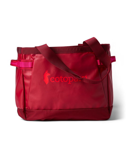 Allpa 30L Gear Hauler Tote - Crimson - US 8246