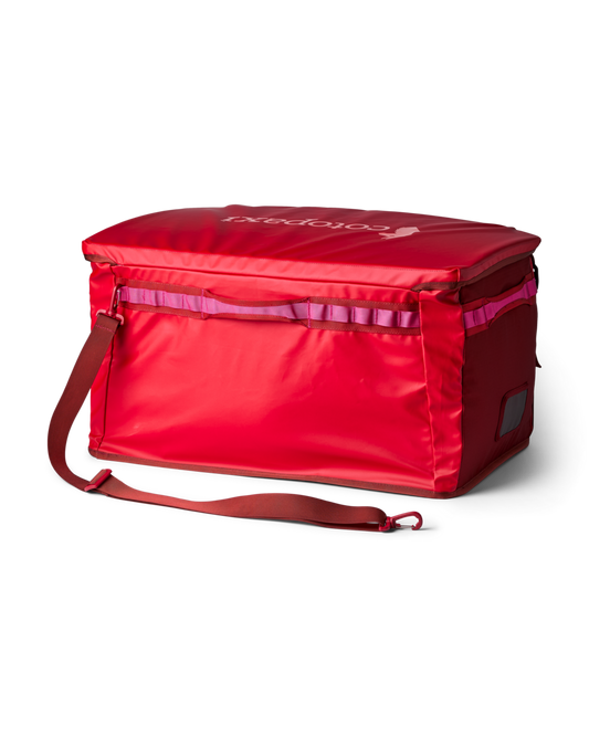 Allpa 90L Gear Hauler Box - Spicy - US 4764