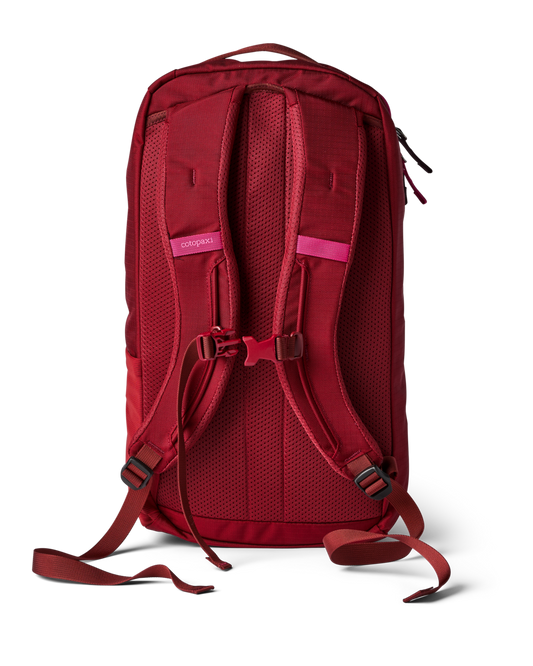 Allpa Mini 20L Travel Pack - Crimson - US 7415