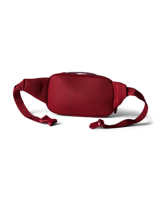 Allpa X 1.5L Hip Pack - Crimson - US 3482