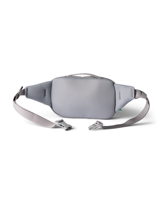 Allpa X 1.5L Hip Pack - Vapor/Smoke - US 4201