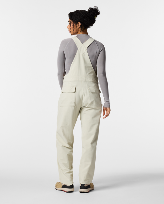 Asombro Overall - Women's - Mineral - US 5897