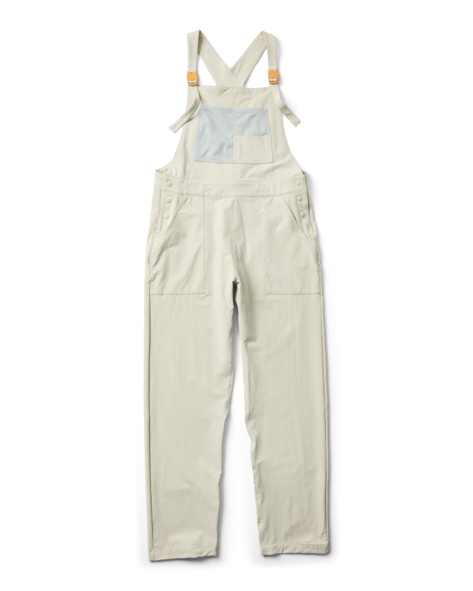 Asombro Overall - Women's - Mineral - US 5897