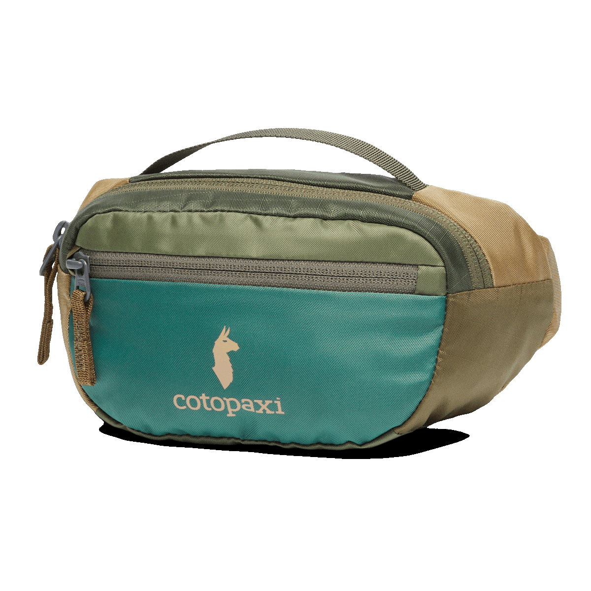 Kapai 1.5L Hip Pack - Del Día Dark - US 1661