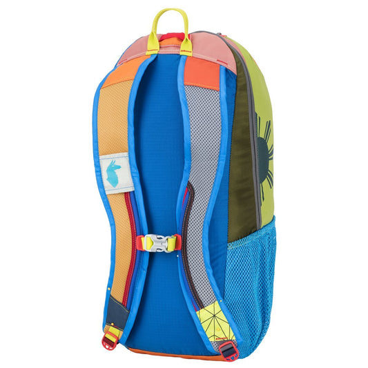 Luzon 24L Daypack - Del Día - US 4375