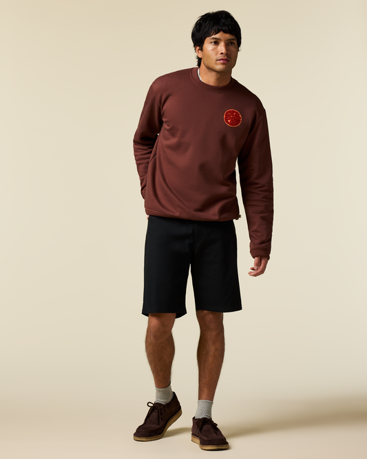 Ambato Short - Men's - Black - US 7226