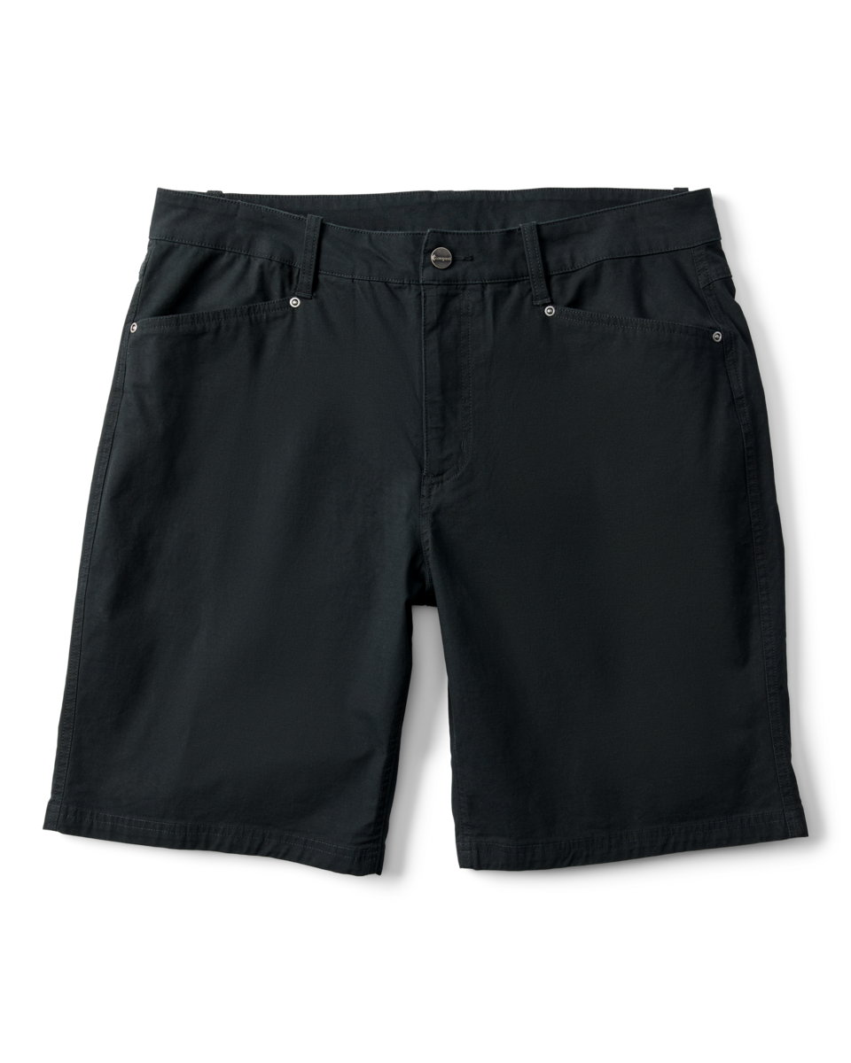 Ambato Short - Men's - Black - US 7226