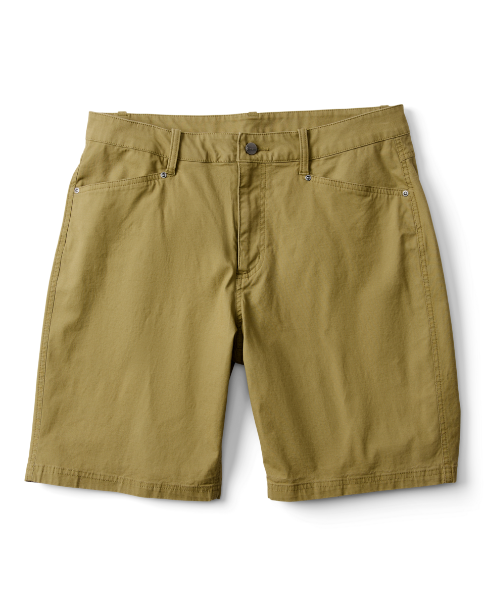 Ambato Short - Men's - Moss - US 6987