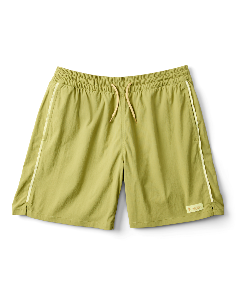 Brinco 7" Short - Solid - Men's - Seed - US 7335