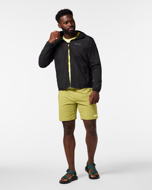 Pacaya Lite Hooded Jacket - Men's - Cotopaxi Black - US 5011