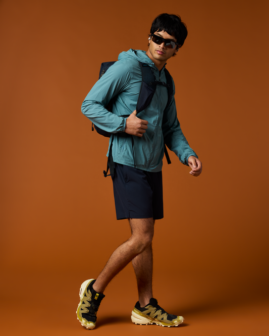 Pacaya Lite Hooded Jacket - Men's - Everglade - US 5080