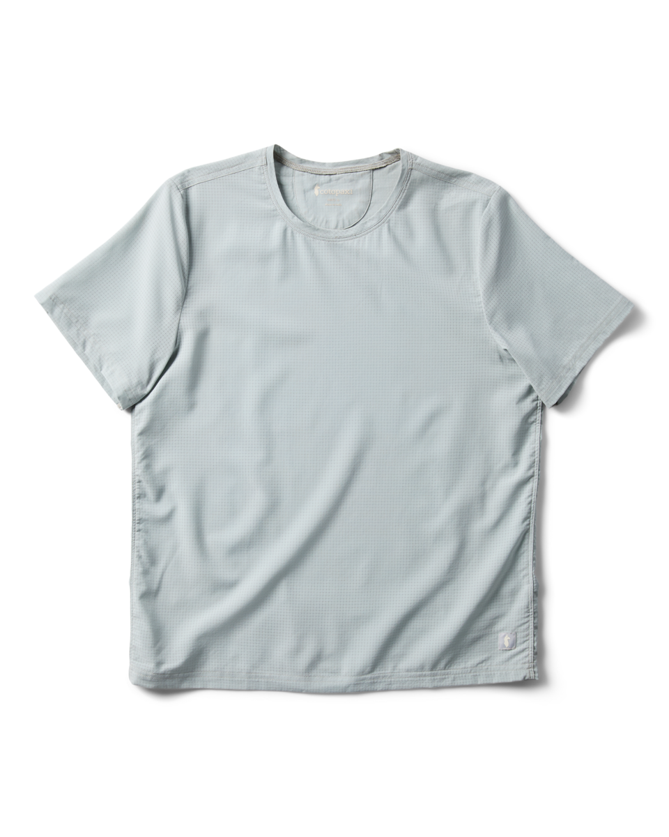Pulso Tech T-Shirt - Men's - Vapor - US 1382