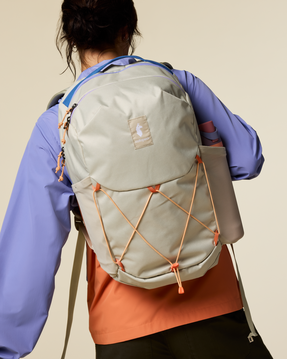 Abierto 26L Daypack - Mineral - US 5948
