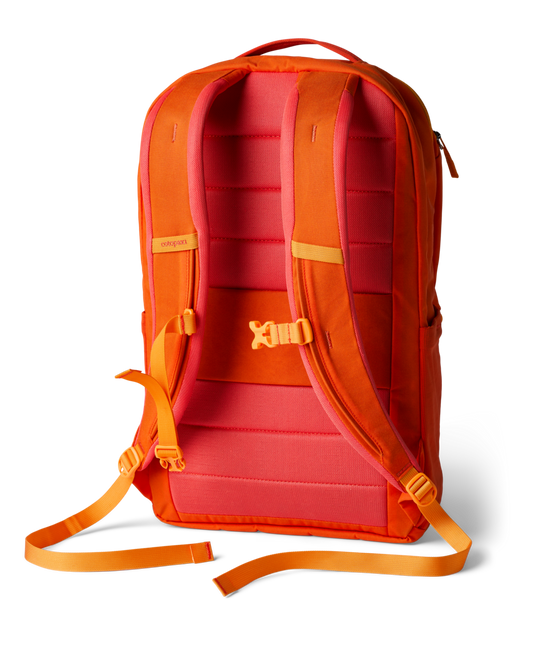 Allpa 26L Daypack - Contiguo - Orange - US 6018