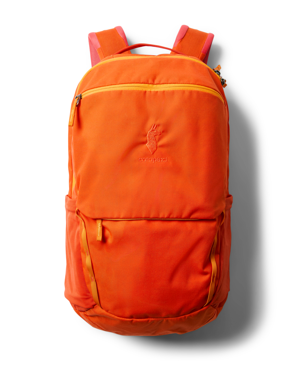 Allpa 26L Daypack - Contiguo - Orange - US 6018
