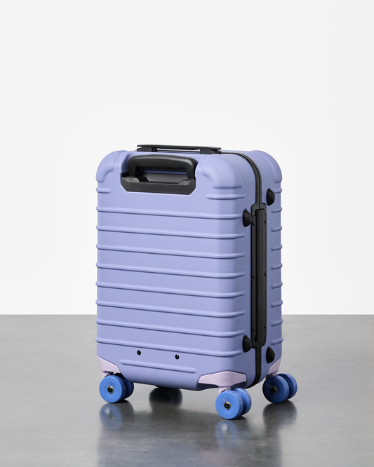 Coraza Suitcase - Carry On - Aster - US 4574
