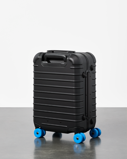 Coraza Suitcase - Carry On - Cotopaxi Black - US 4112